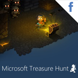 Treasure Hunt