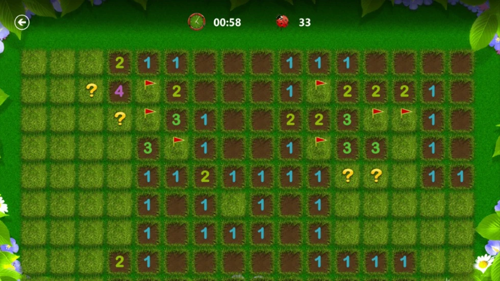 Free Download: Classic Windows Games - Hearts/Minesweeper