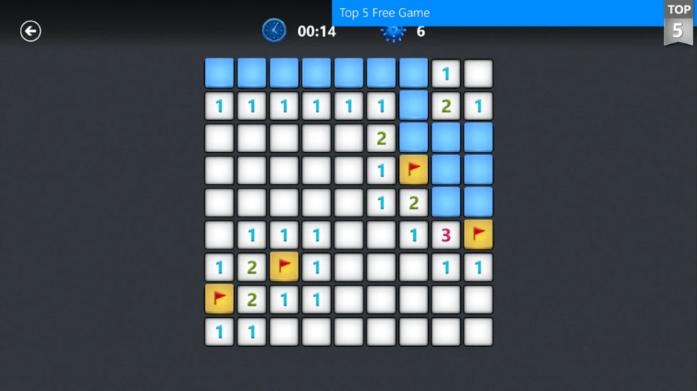 Free Download: Classic Windows Games - Hearts/Minesweeper