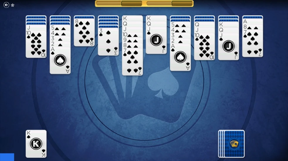 Solitaire Collection Fun on the App Store