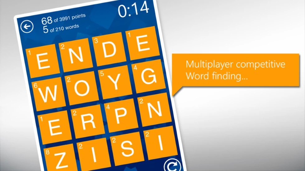 2 Player Word Games - Microsoft Apps