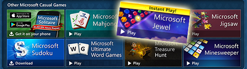 Microsoft Solitaire - News